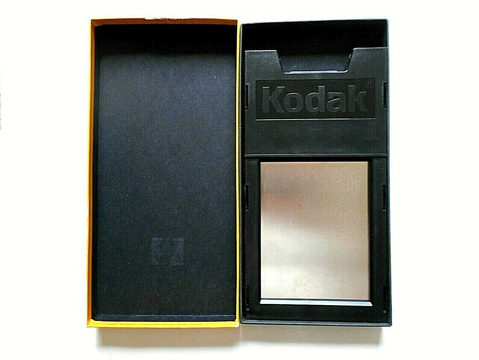 Kodak Prof. Readyload Packet 4"x5" Sheet Film Holder Film Backs & Holders