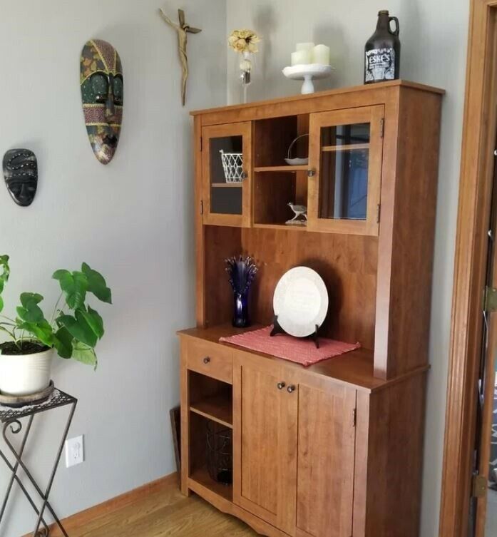 China For Kitchen Dining Room Small Area Spaces Storage Display