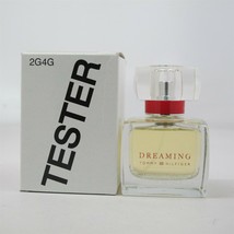 TOMMY DREAMING by Tommy Hilfiger 50 ml/ 1.7 oz Eau de Parfum Spray (T) - $49.49