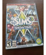 Sims 3: Showtime (Windows/Mac: Mac and Windows, 2012) - $29.58