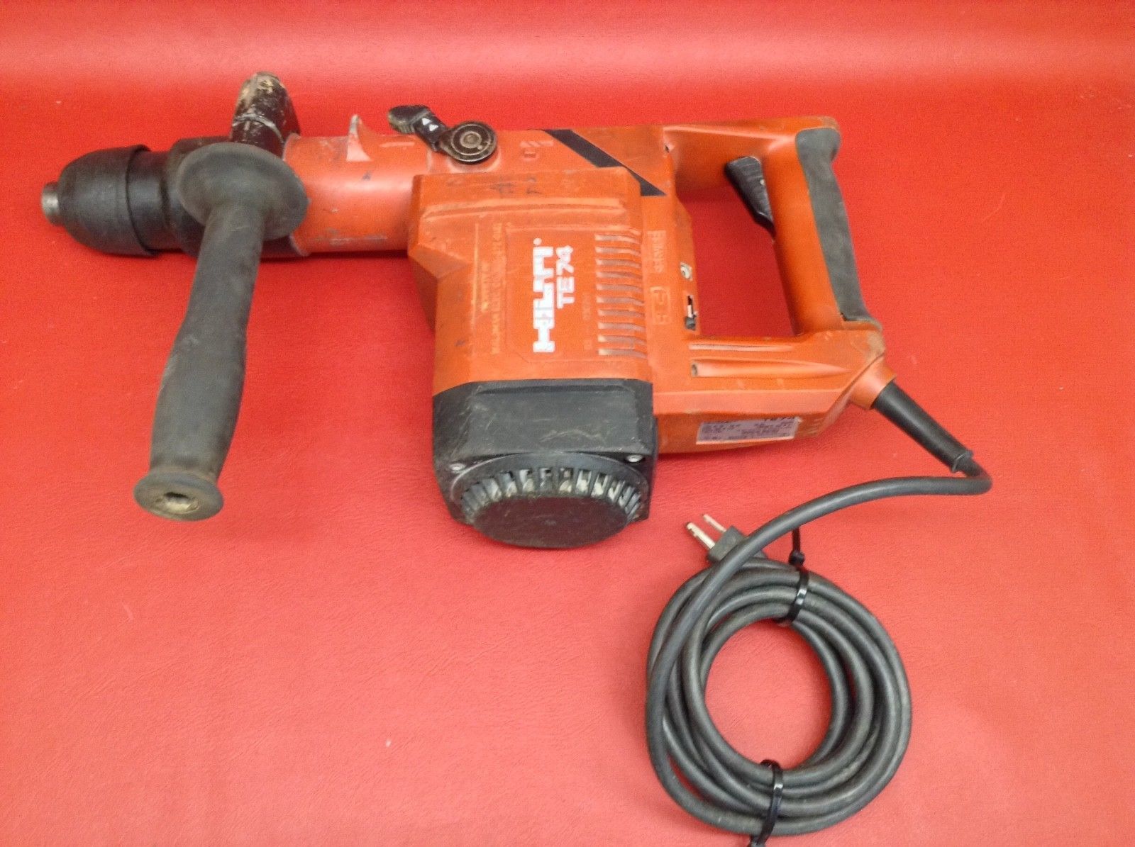 HILTI Hammer Drill TE74 Hammer Drills