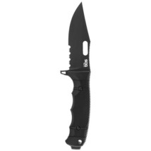 SOG Seal FX Partially Serrated - $274.95