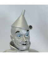 Presents Hamilton Gifts The Wizard of Oz Tin Man Doll Figure 14&quot; tall - $19.60
