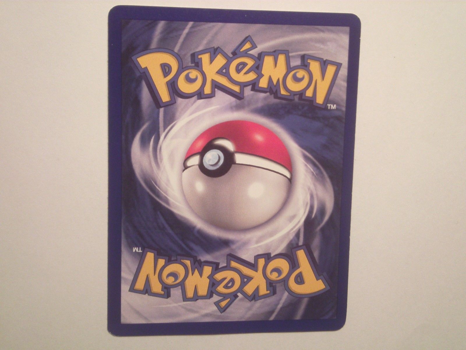 Pokemon Base Set Common Card #65//102 Staryu