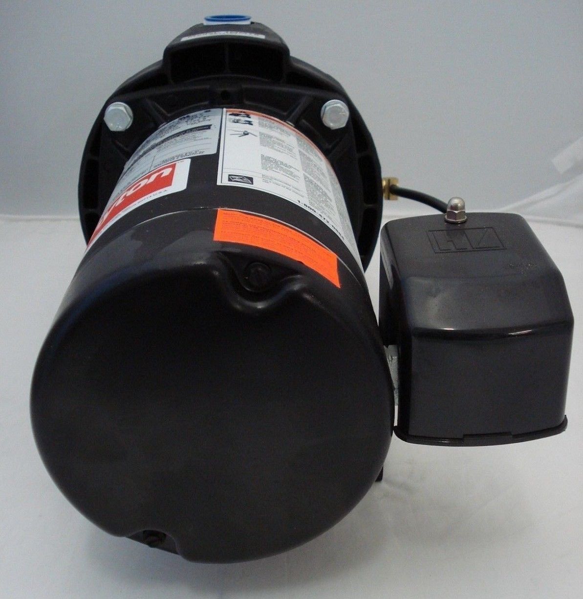 Dayton 3/4hp Jet Pump Model 1MMT8 3450 RPM and 50 similar items