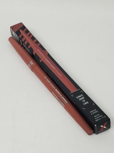 Primary image for New Authentic Always Sharp Lip Liner Smashbox Safe Word