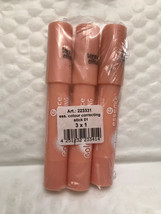 Essence Colour Correcting Stick #01 Pink Say no to Dull Lot of 3 - $7.68