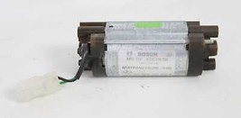 BMW E34 E32 Front Power Seat Base Vertical Height Adjustment Motor 1988-1995 OEM - $74.25