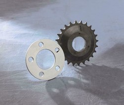 1997-1999 For Harley Softail Flsts Drag Specialties Offset Sprocket Kit 23-Tooth - $39.95