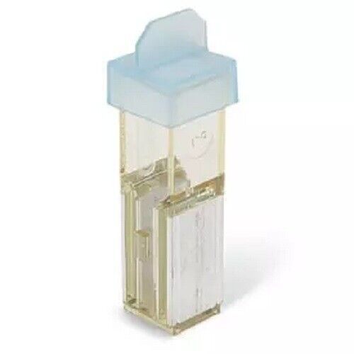 BioRad Gene Pulser Cuvette 1652088, 0.4cm electrode gap qty 43