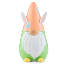 Scentsy Gnome for Easter Warmer March 2022 WOTM New in Box - $62.99