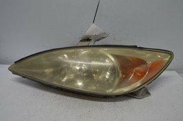 Toyota Camry Headlight 2000s 39 Listings 2002 2004 Toyota Camry Left Headlight Headlamp Embly An20 002 51 98