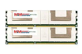 MemoryMasters 32GB Kit (2 x 16GB) DDR4-3200 UDIMM 1Rx16 for ASUS Servers & Works - $196.51