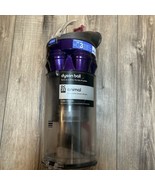 Dyson Ball DC25 Animal Vacuum Purple Canister Bin - $24.24