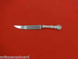Chateau Rose by Alvin Sterling Silver Steak Knife 8 1/2" HHWS  Custom Made - $67.55