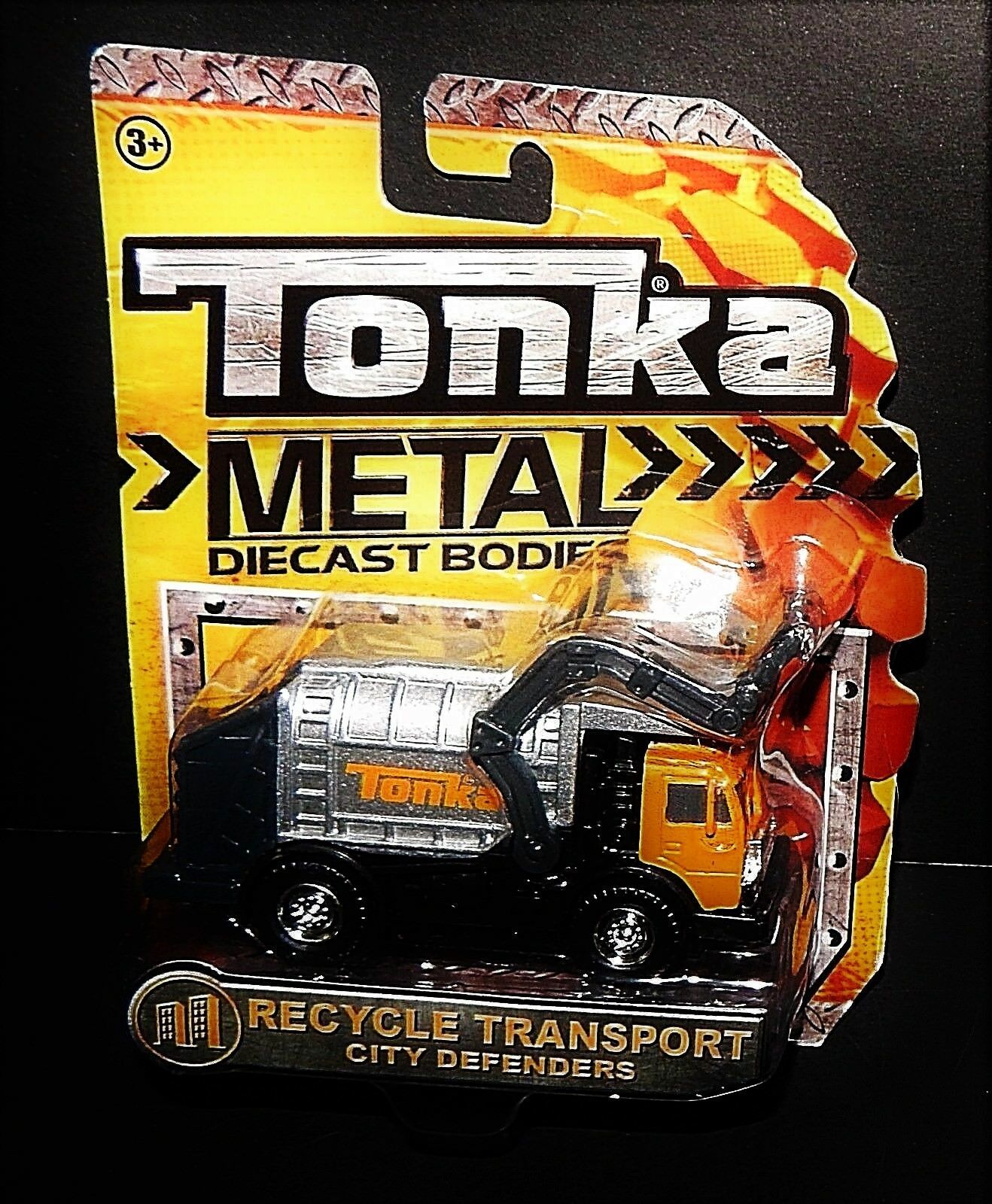 tonka toy box
