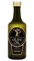 Life Extension California Estate Organic Extra Virgin Olive Oil 16.9 oz FreeShip image 1