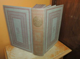 1938 The Pickwick Papers Charles Dickens The Heritage Press Gordon Ross ... - $17.09