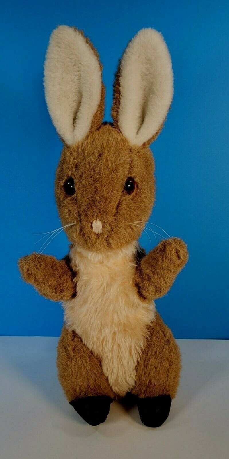 Vintage Eden Toys Peter Rabbit Plush 11" and similar items