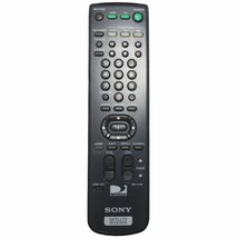 Sony RM-Y139 Direc Tv Satellite Tv Receiver Remote SABA3, SASAD3, SATA5, SATB65 - $8.29