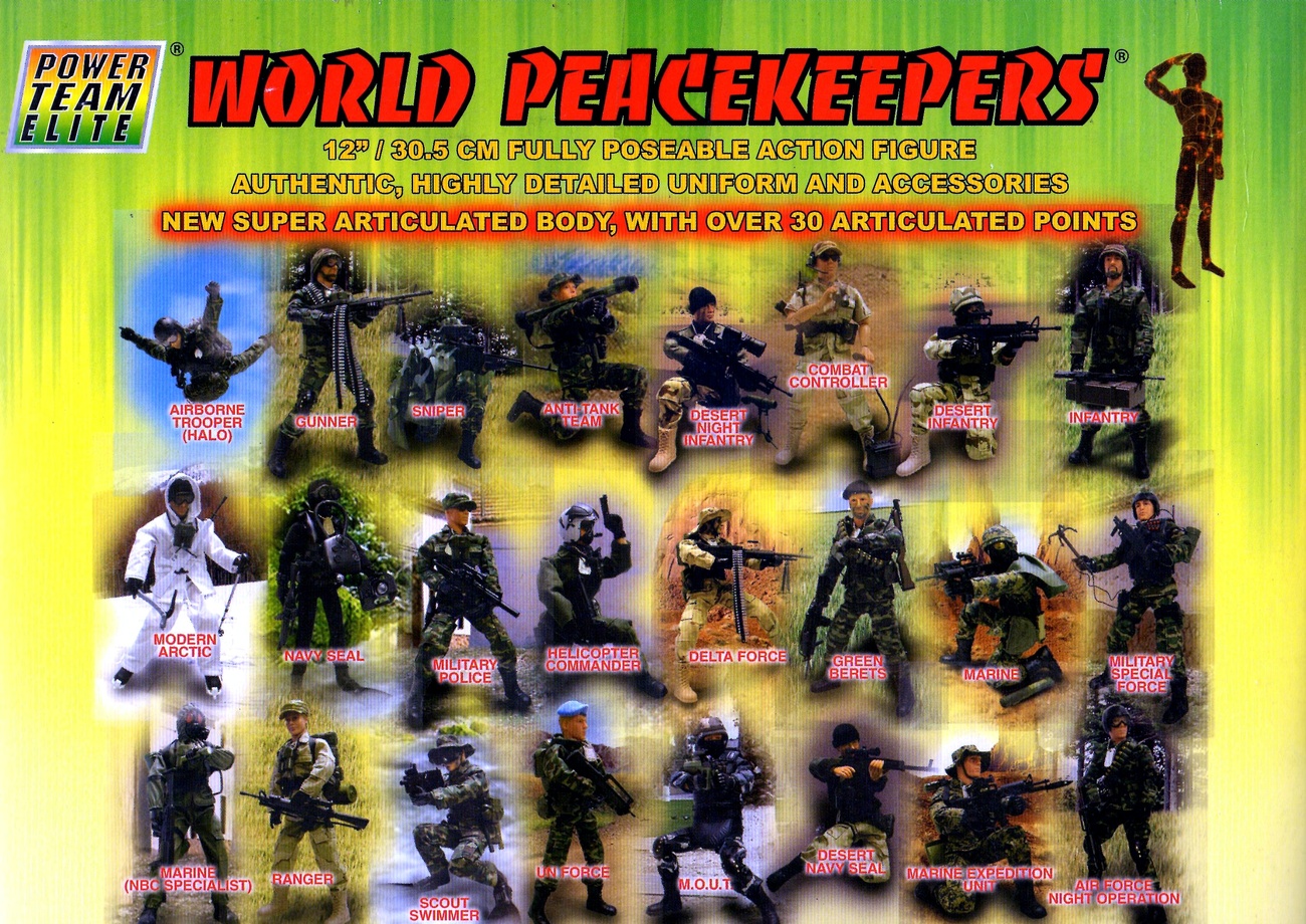 world peacekeepers power team elite main battle tank for sale