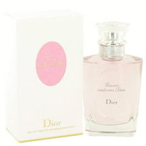 Christian Dior Forever and Ever Perfume 3.4 Oz Eau De Toilette Spray image 5