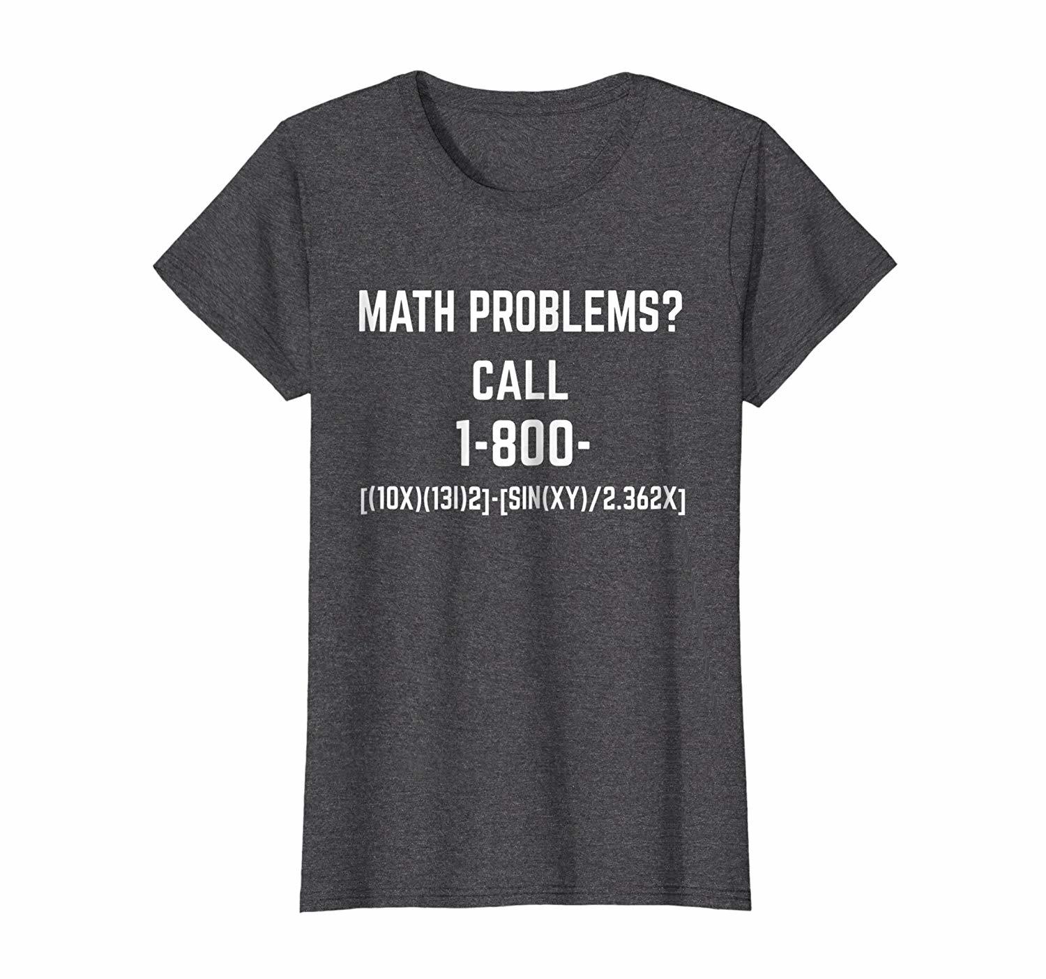 maths geek t shirts