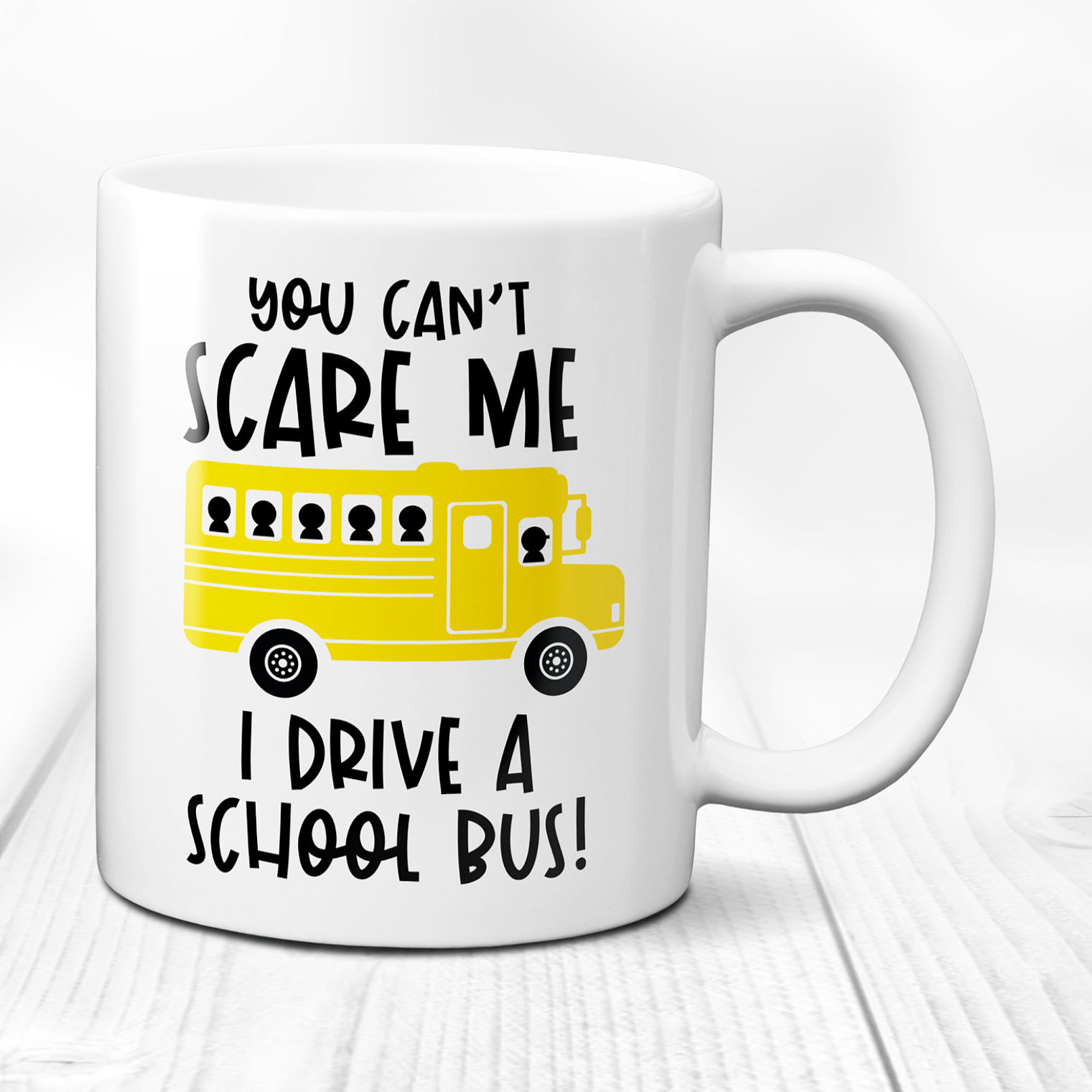 funny bus driver mug funny bus driver Bus driver mug school bus driver ...