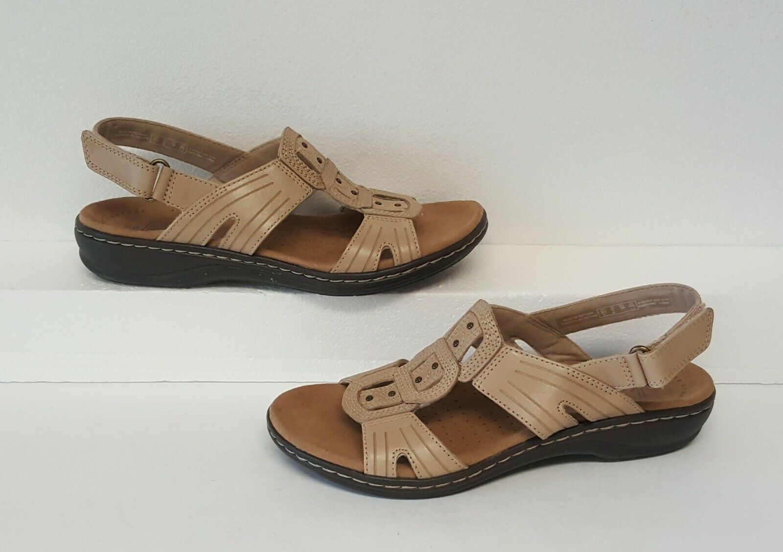 dlsb gladiator sandals