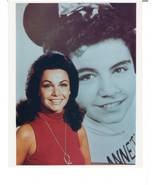 Annette Funicello 8x10 photo Mickey Mouse Club - $9.99