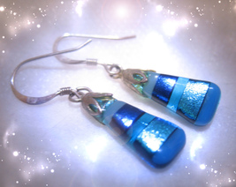 Haunted EARRINGS FREE with $30 BREAK CONSTRAINTS RELEASING MAGICK WITCH ... - $0.00