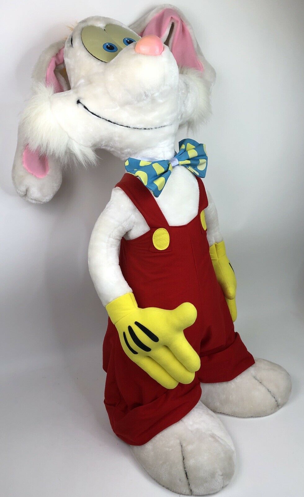 disney roger rabbit plush