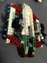 lego star wars v19