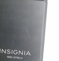 Genuine Insignia RMC-STR514 Remote for Insignia NS-STR514 Stereo Receiver image 4