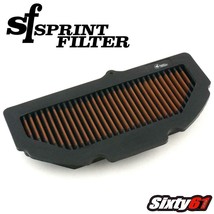 Sprint Air Filter P08 Suzuki Katana 2020 - $99.95