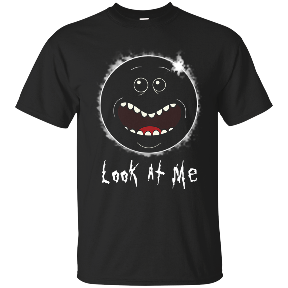morty the misfit merchandise