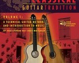 Theflamemcoclassicalguitartradvol1 thumb155 crop