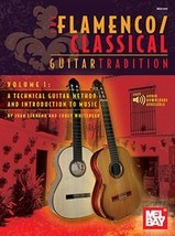 Theflamemcoclassicalguitartradvol1 thumb200