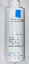 La-Roche Posay Toleriane Hydrating Gentle Cleanser - 13.52 oz / 400 mL - $16.99