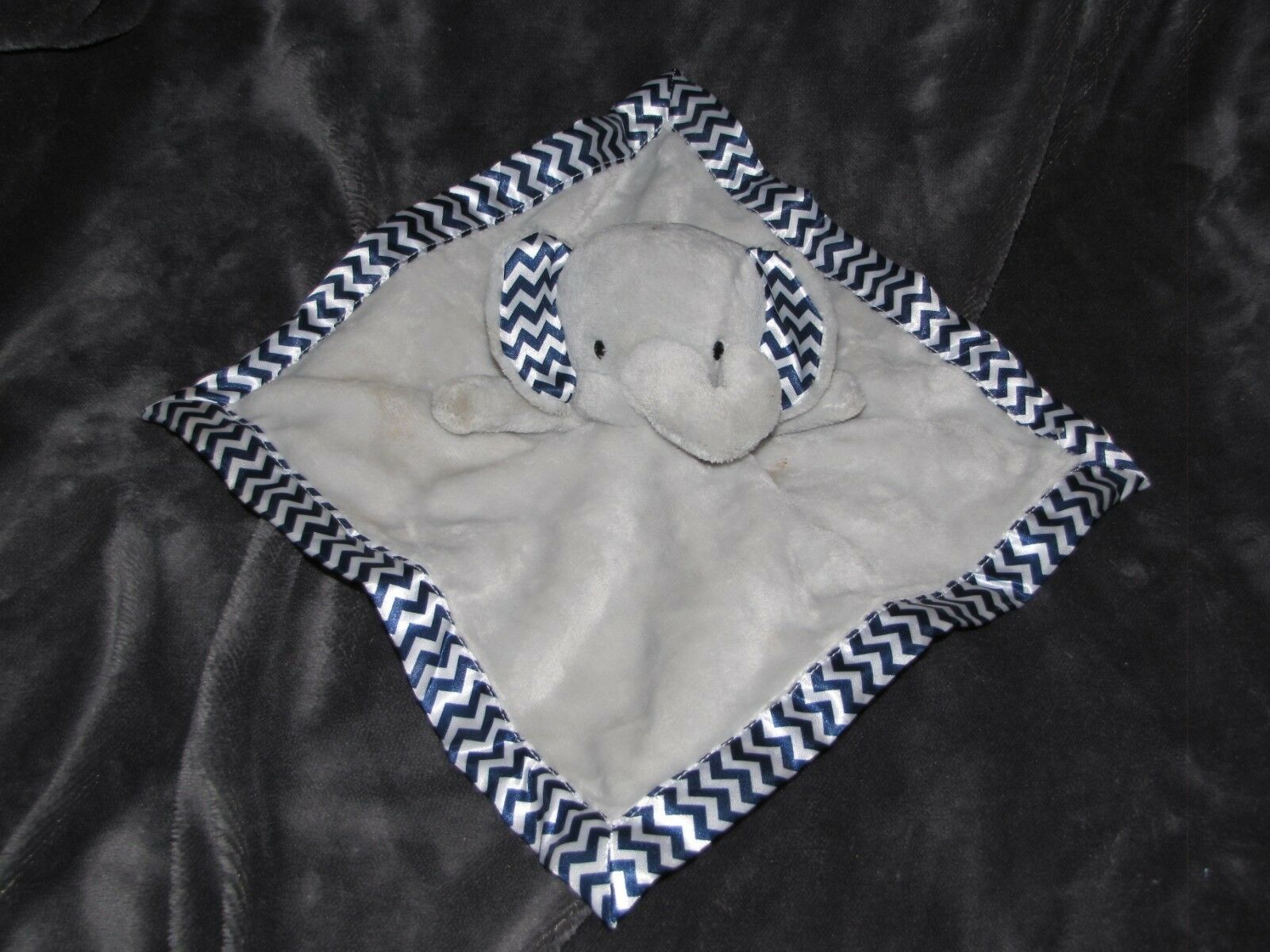 little journey muslin blanket