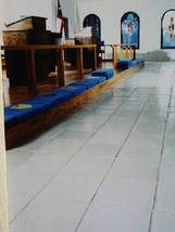 MatteKote Sealer (5 Gal) For Concrete, Cement Tile Brick Plaster Inter./Exterior image 5