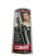 Conair Instant Heat Curling Iron, 1/2-inch Curling Iron, New, Sealed - $18.95