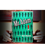 Mr. Adam (1946) - $24.95