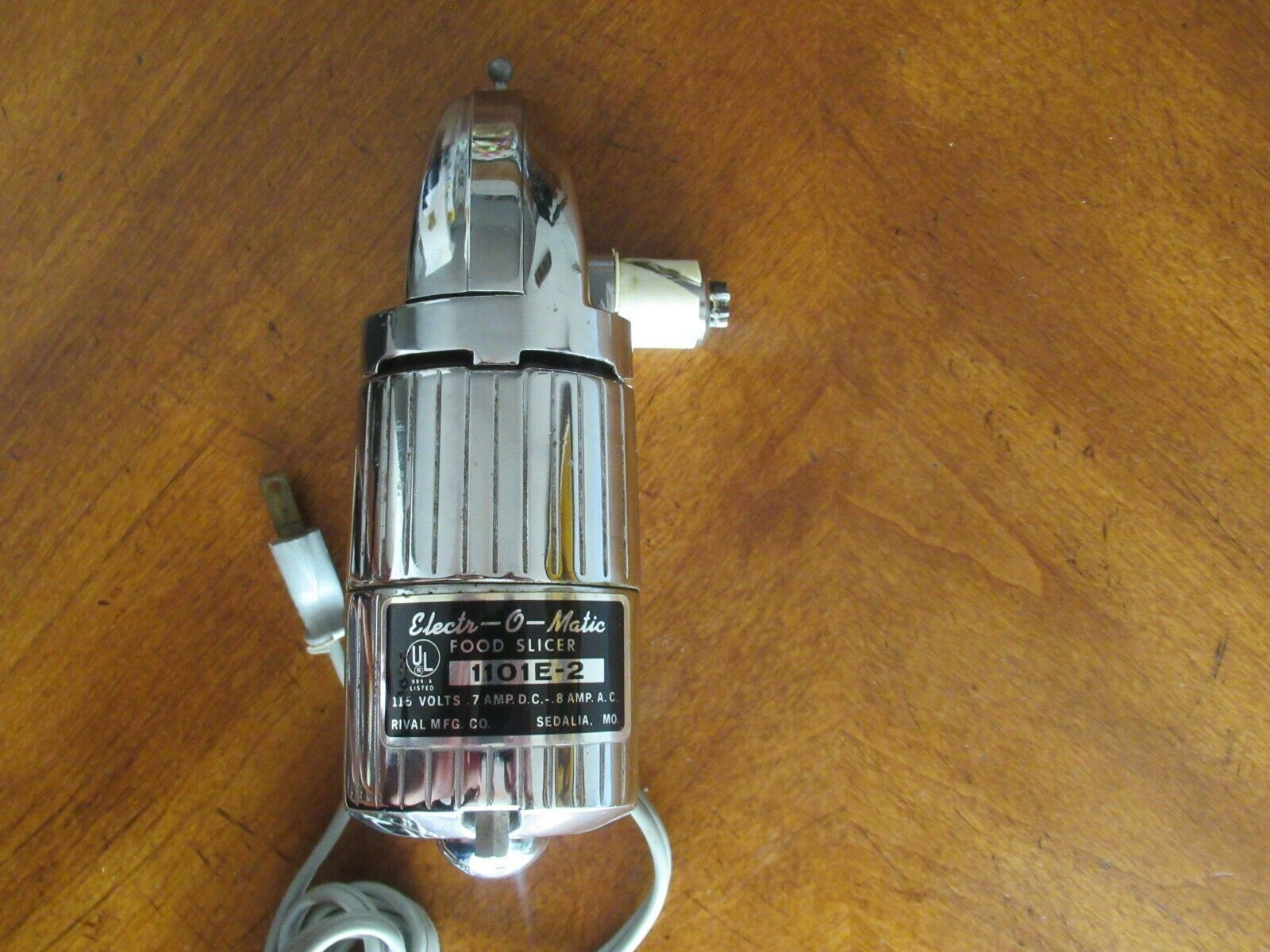 Rival 1101E/2 Electromatic Replacement and similar items