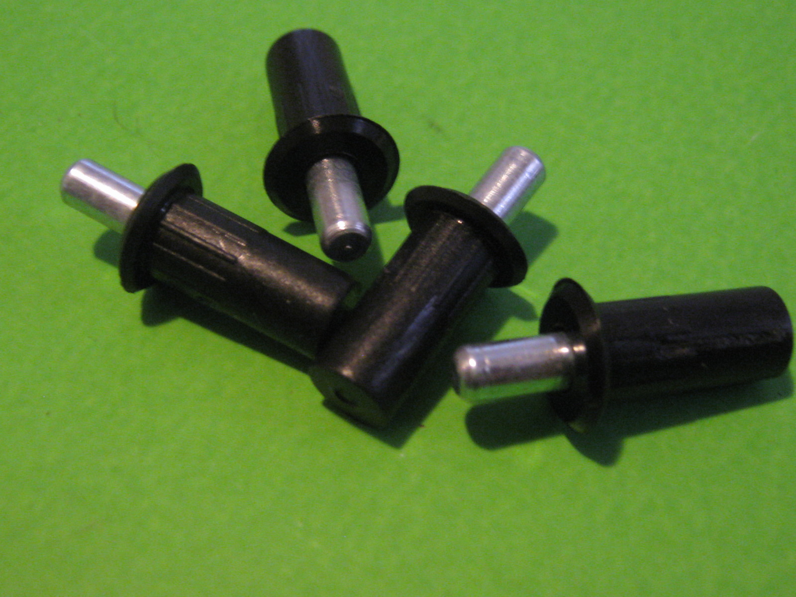 Door Spring Pin Spring Shaft Concealed Spring Buffer Fittings