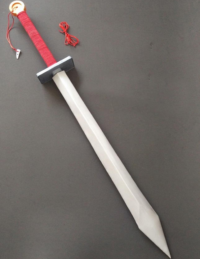 inuyasha sesshomaru sword tokijin cosplay and 50 similar items inuyasha sesshomaru sword tokijin