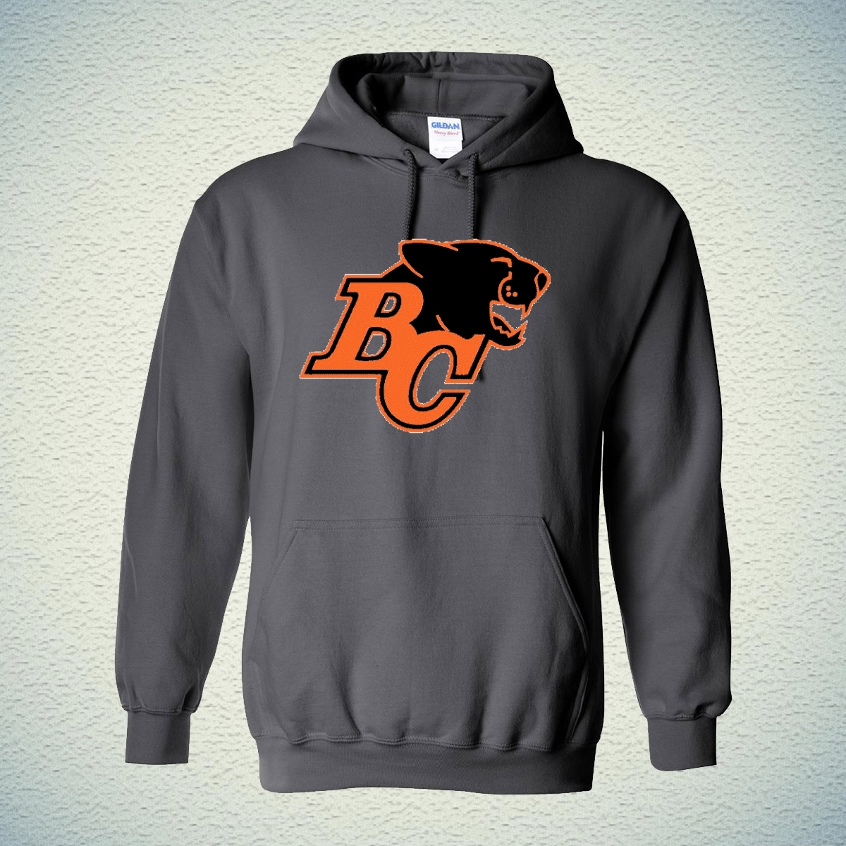 number one hoodie