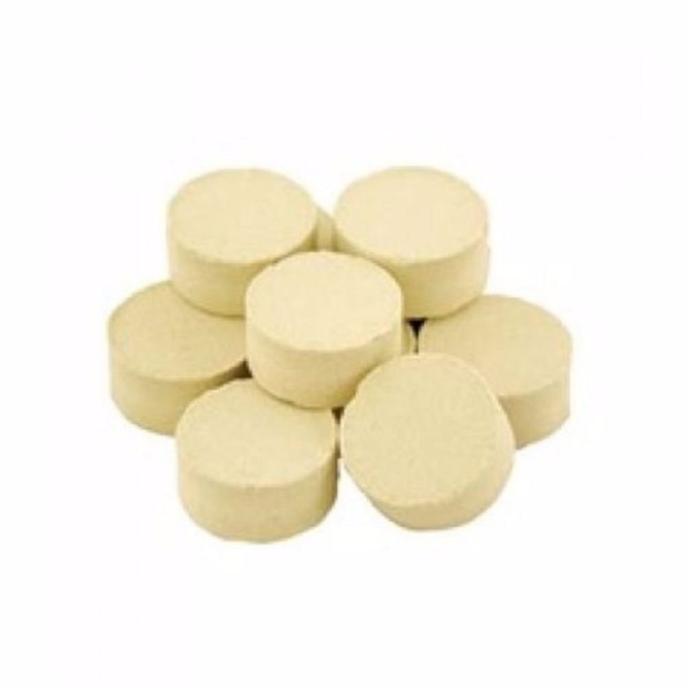 Whirlfloc Tablets- 10 tablets