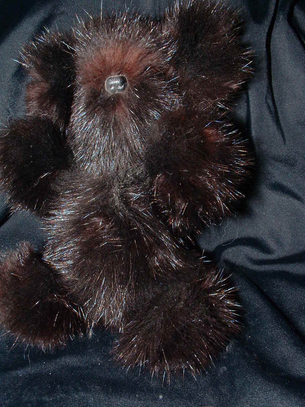 mink teddy bears for sale