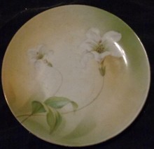 Beautiful Antique Bread &amp; Butter Plate - Made in Germany - VGC - GORGEOU... - $19.79